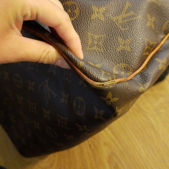 ❌SOLD❌- Louis Vuitton speedy 30 - Picture 7 of 8